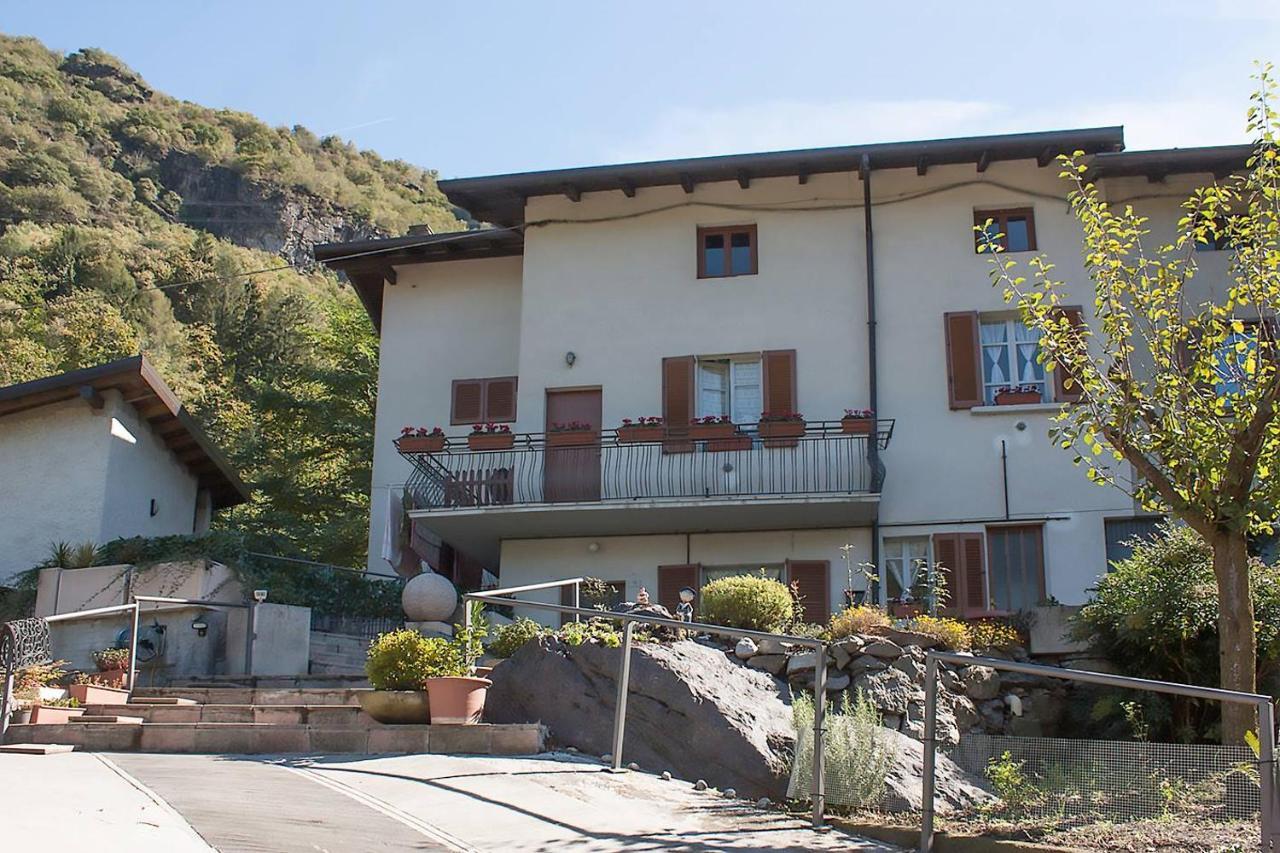 Capo di Ponte B&B Naquane 2 المظهر الخارجي الصورة