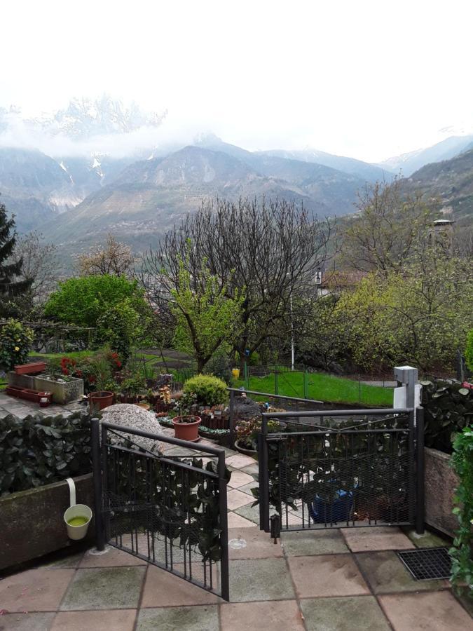 Capo di Ponte B&B Naquane 2 المظهر الخارجي الصورة