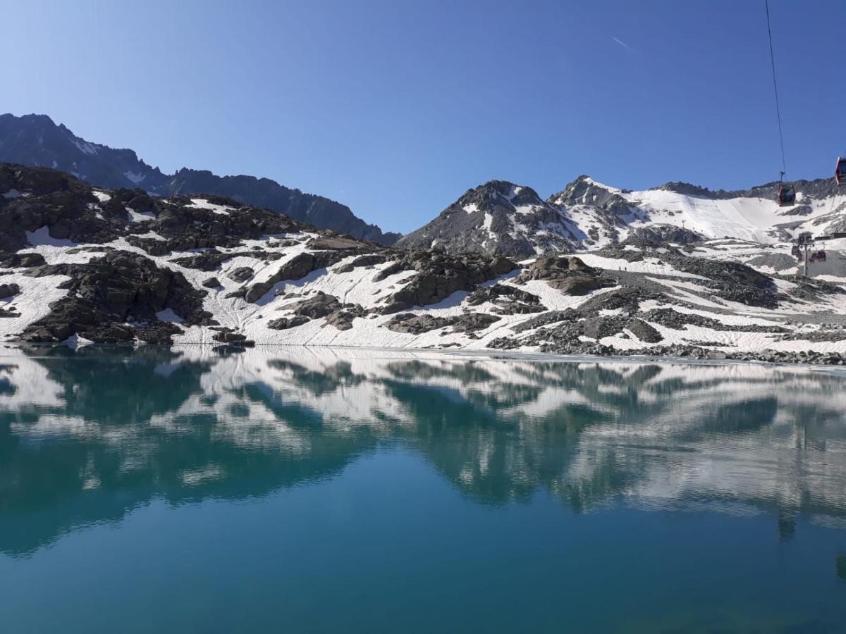 Capo di Ponte B&B Naquane 2 المظهر الخارجي الصورة