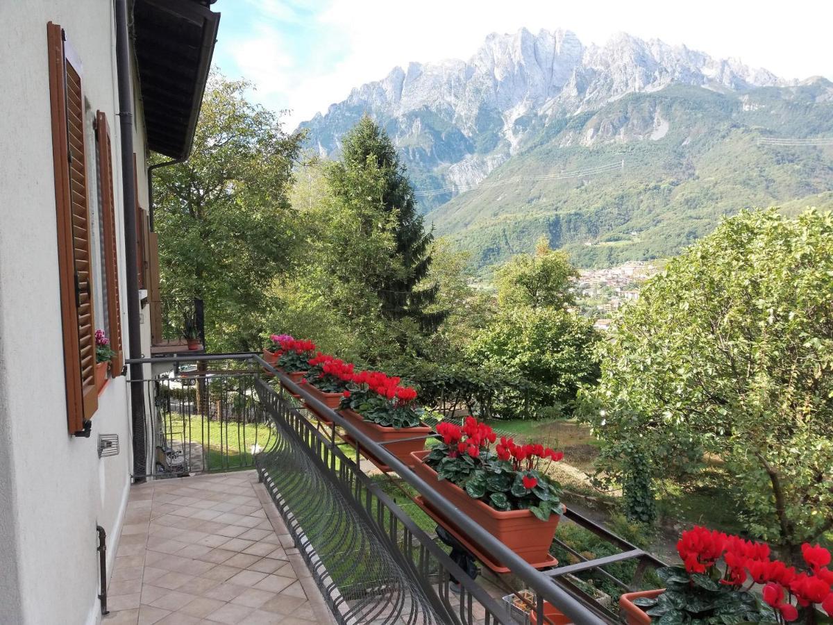 Capo di Ponte B&B Naquane 2 المظهر الخارجي الصورة