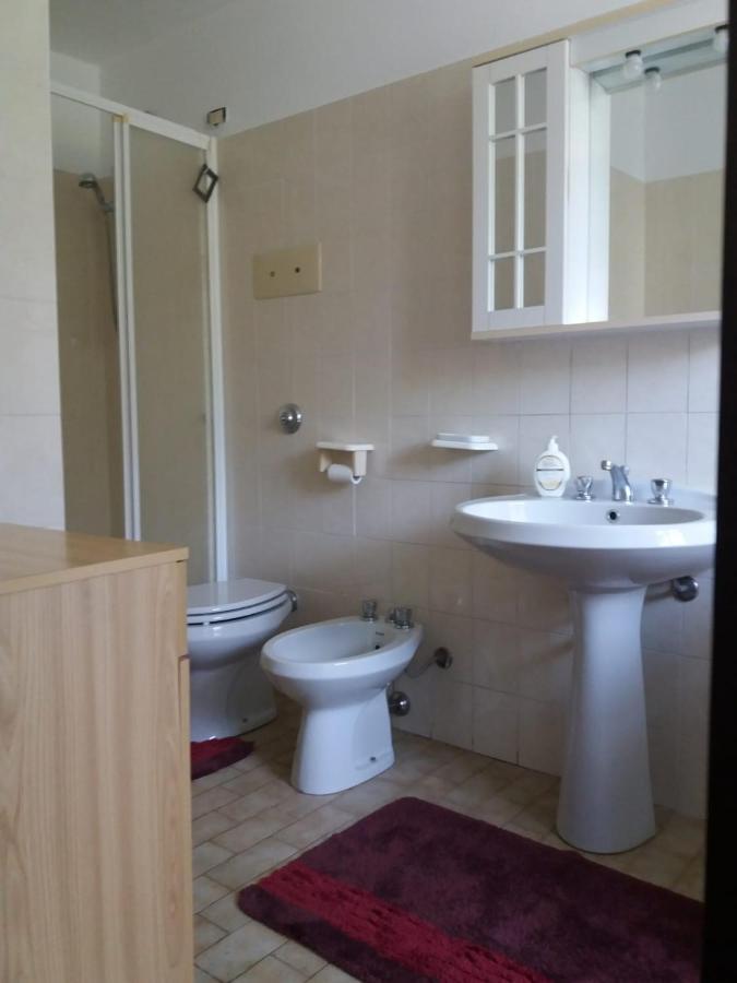 Capo di Ponte B&B Naquane 2 المظهر الخارجي الصورة
