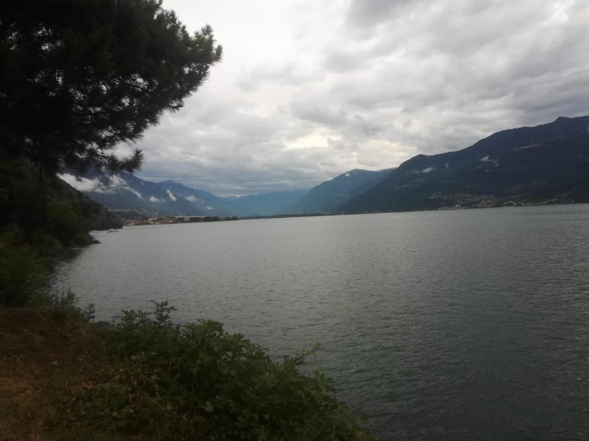 Capo di Ponte B&B Naquane 2 المظهر الخارجي الصورة